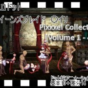 Collection – PIXXXEL