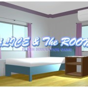 nii-Cri – Alice and The Room
