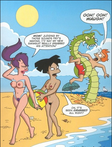 Futurama Lesbian Tentacle Porn - Amy Wong Artwork â€“ Futurama | SXS Hentai