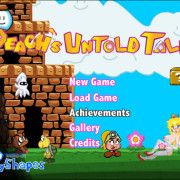 Aedler – Mario is Missing – Peach’s Untold Tale
