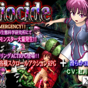 Viocide – Vore Side Action RPG