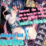 Masurao – Magical Girl Kureha