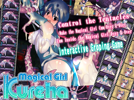 Masurao - Magical Girl Kureha