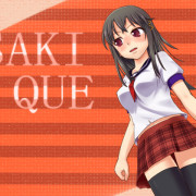 Saki Quest
