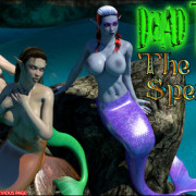 Gazukull – Dead Tide 4: The Little Spermaid