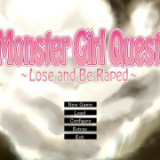 Rogue Translator – Monster Girl Quest
