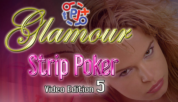 Dudaweb - Glamour Strip Poker Video Edition 5