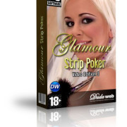 Dudaweb – Glamour Strip Poker Video Edition 3