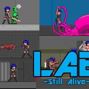 Neko no Meme – LAB-Still Alive – Update Ver 1.24