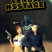 Mirage-lab Team – Venus Hostage (Eng/Rus)