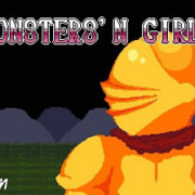 DHM – Monsters’n Girls