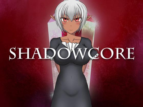 Shadow Garden - SHADOWCORE