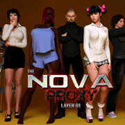 Affect3D Nova – The Nova Proxy