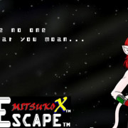 UrielManX7 – Space Escape (Demo)