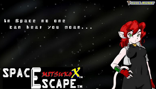 UrielManX7 - Space Escape (Demo)
