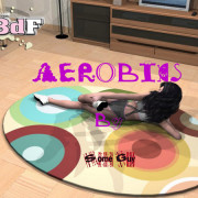 Y3DF – Aerobics