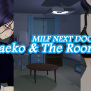 nii-Cri – MILF Next Door – Saeko & The Room