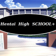 Hentai High School+ Ver 1.05