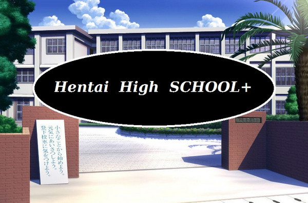 Hentai High School+ Ver 1.05