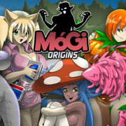 Team Erogi – MoGi Origins (Demo)