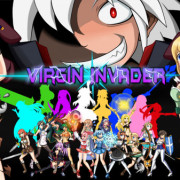 MenZ Studio – Virgin Invader (Demo)