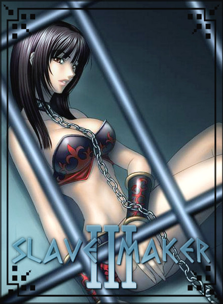 Cmacleod42 - Slave Maker 3