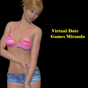 Vdategames – Virtual Date Games: Miranda