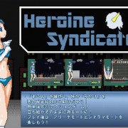 Heroine syndicate – Blessings of goddess