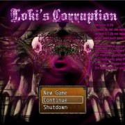 Loki’s Corruption Ver.0.5b (Demo)