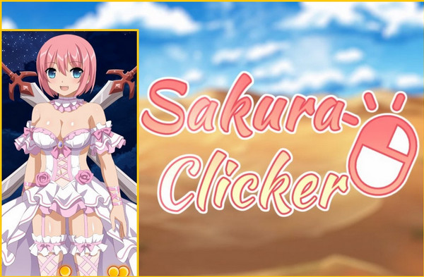 Sekai Project - Sakura Clicker Ver.1.3