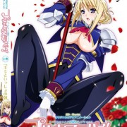 Princess Lover! OVA Episode 1-2