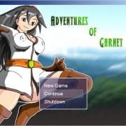 Adventures of Garnet