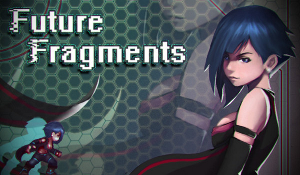 HentaiWriter - Future Fragments (Demo)