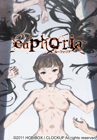 Clock Up - Mangagamer - Euphoria (Uncen)