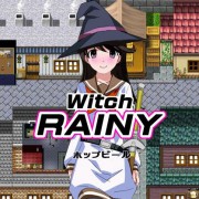 Hop Pubiru – Witch RAINY Ver1.2