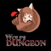 Eluku99 – Wolf’s Dungeon Ver. 151129