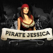 PirateJessica – SiteRip (Pics&Games)