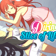 Mangagamer – Divine Slice of Life