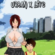 Urban xLife Ver.0.1.6 (Update/Eng)