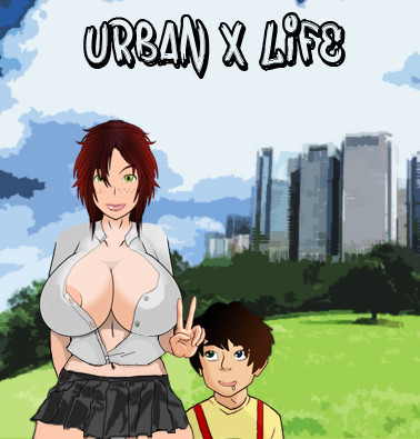 Urban xLife Ver.0.1.6 (Update/Eng)