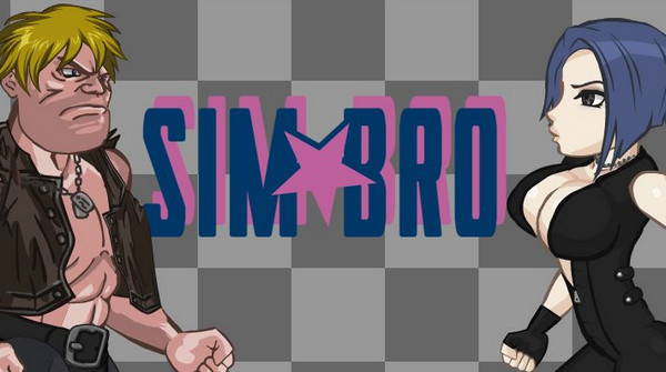 The Simbro Team - SimBro Ver.0.8b