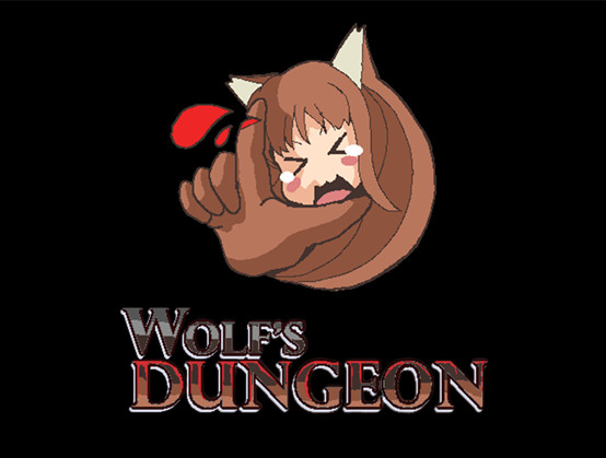 Eluku99 - Wolf's Dungeon (Update)