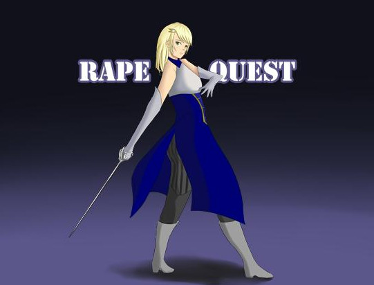 Dbugger - Rape Quest (Eng)