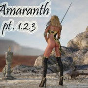 Car6on – Amaranth part 1,2,3