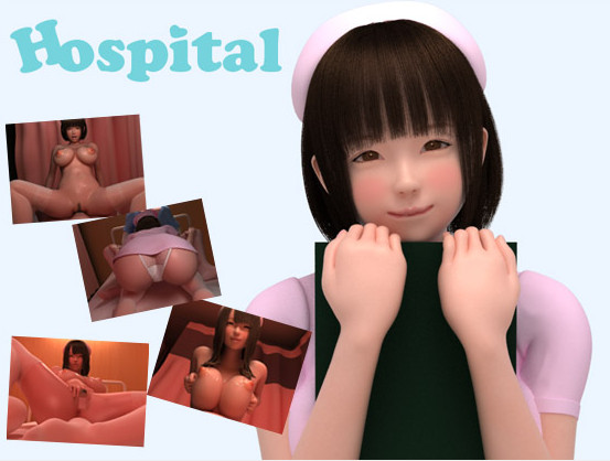 Dollhouse – Hospital (GameRip)