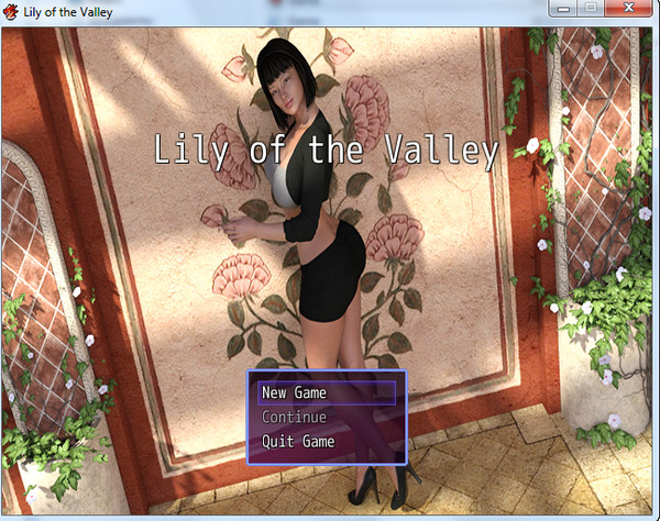 Lilly of the Valley (Demo v0.1)