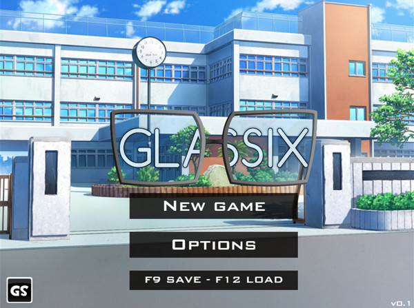 Glassix (InProgress v0.1)