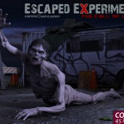 Escaped Experiment – The Call of Lust