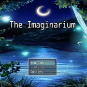 Daniels K – The Imaginarium Ver.02 (Demo)