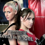 Lifeselector – NFC Leyla vs Angel
